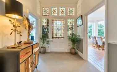 House For Sale in East Devon, England