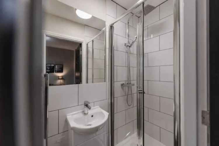 1 Bedroom House Share Near Award Winning Parkland