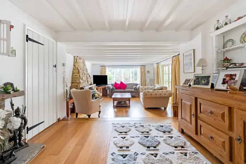 5 Bedroom House for Sale Danehill
