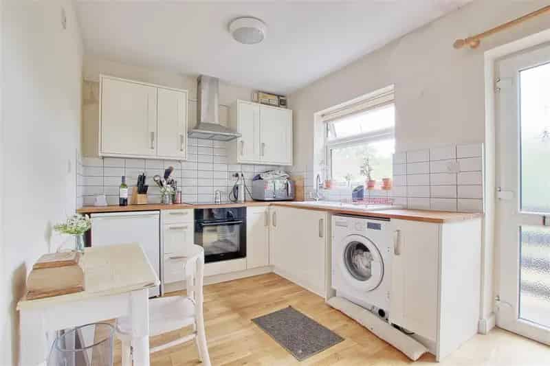 2 Bedroom Flat to Rent Cambridge
