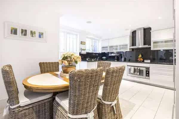 North Hill, London, N6 4DP | Property for sale | Savills