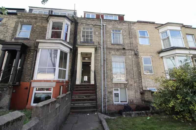 1 Bedroom Flat to Rent