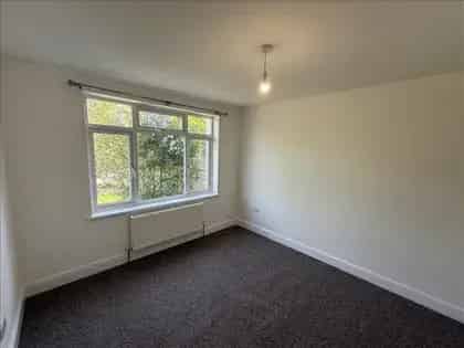 2 Bedroom Ground Floor Flat Sholing Southampton