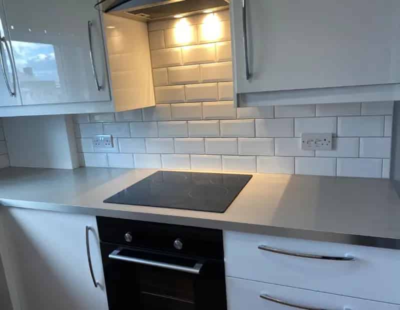 2 bedroom flat to rent