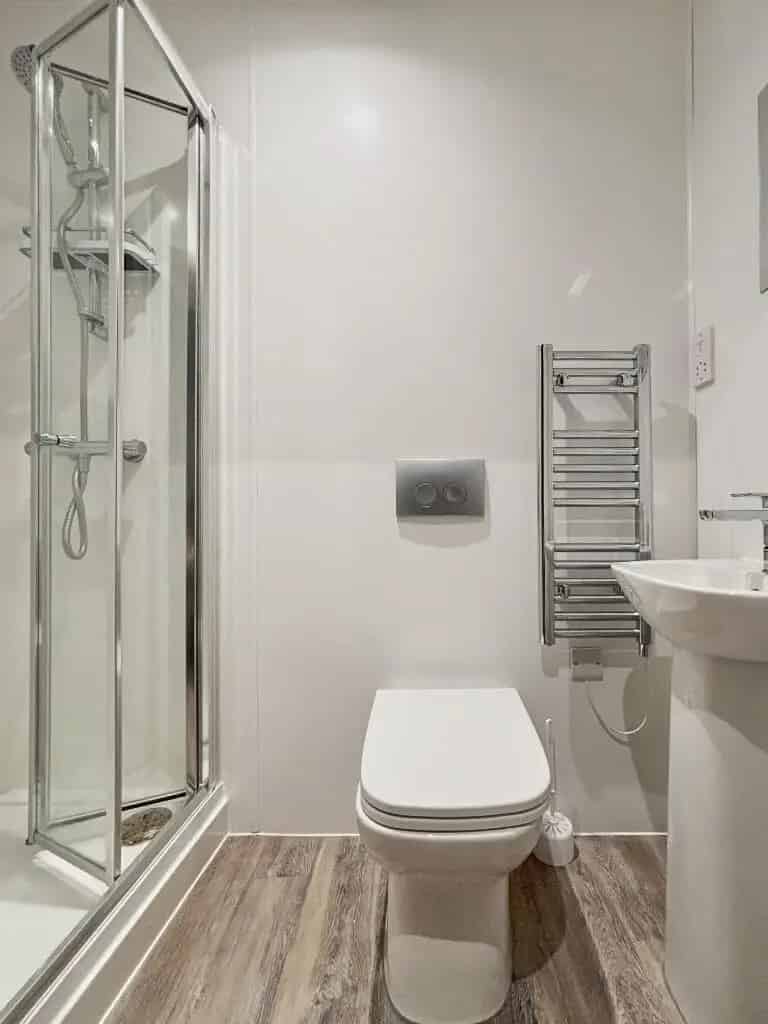 Studio Flat near Bristol University College Green