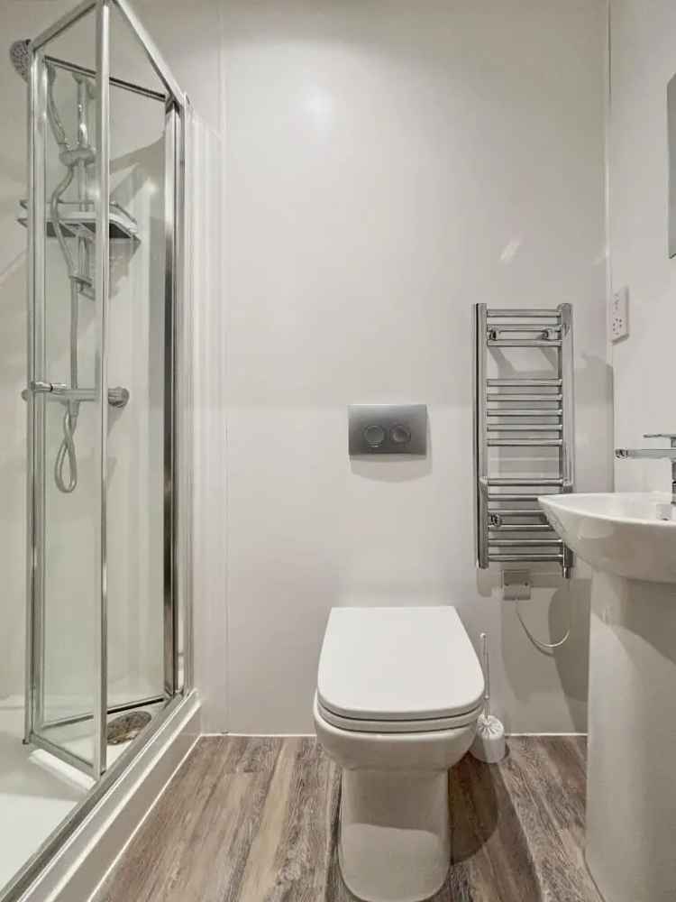 Studio Flat near Bristol University College Green