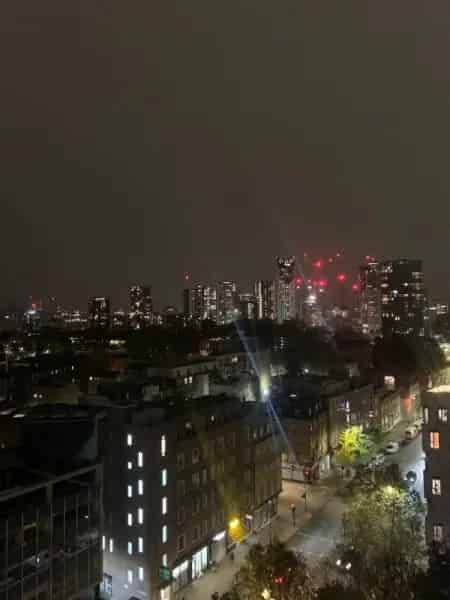 London Bridge One Bedroom Flat Breathtaking Views Balcony Borough Market
