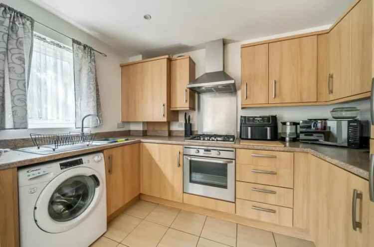 2 Bedroom Apartment for Sale Everest Park Development