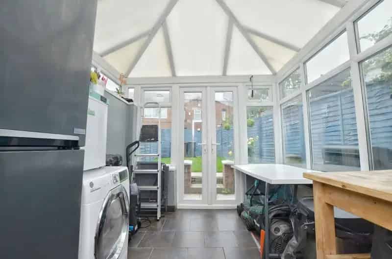 4 Bed House for Sale Spacious Family Home Cinema Room