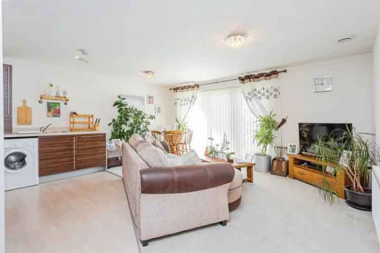 Two Double Bedroom Ground Floor Apartment