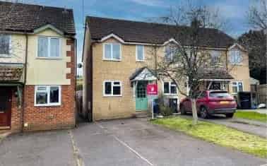 2 Bed Semi Detached House Wiveliscombe Refurbished Modern Kitchen Garden Parking