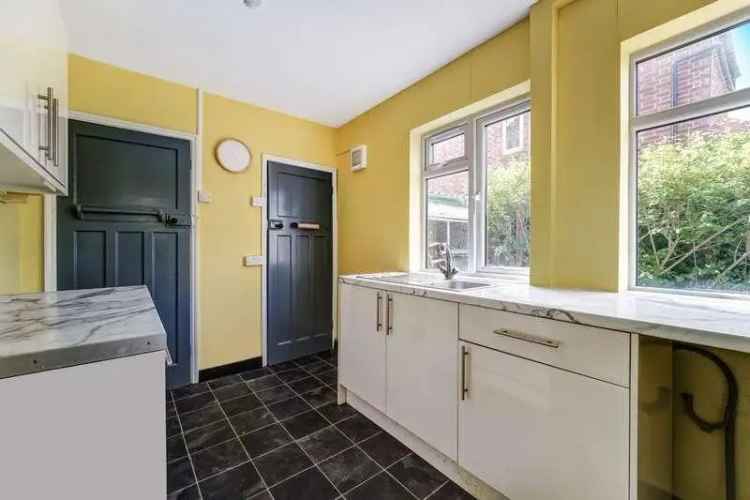 3 Bed Semi-Detached House for Sale in Stoneleigh