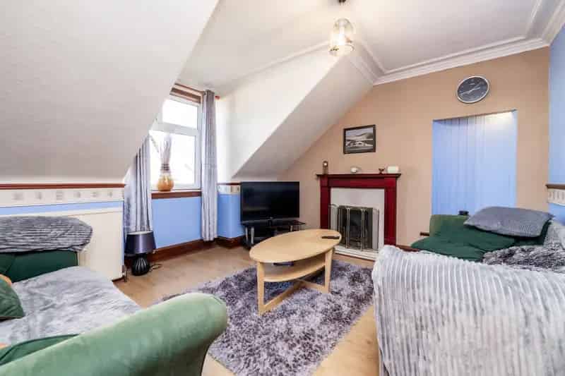 Flat For Rent , Aberdeen City, Scotland