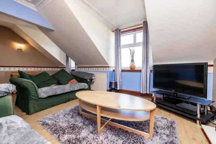 Flat For Rent in Aberdeen City, Scotland