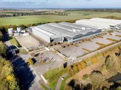Industrial property For Rent , Thanet, England