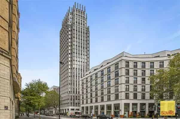 Blackfriars Road, London, SE1 8EW | Property for sale | Savills
