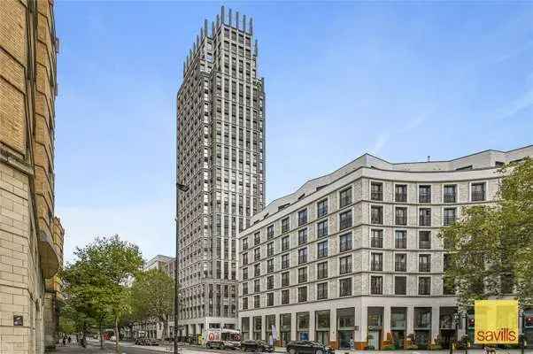 Blackfriars Road, London, SE1 8EW | Property for sale | Savills