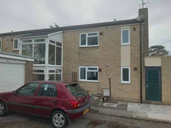 Sheltered Housing Benefit