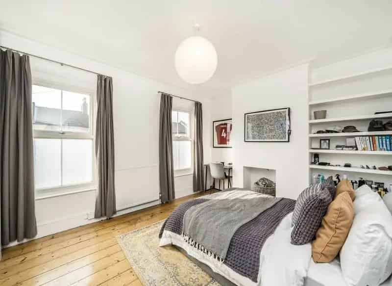 Stunning Semi Detached Home East Dulwich Modern Comfort Classic Charm
