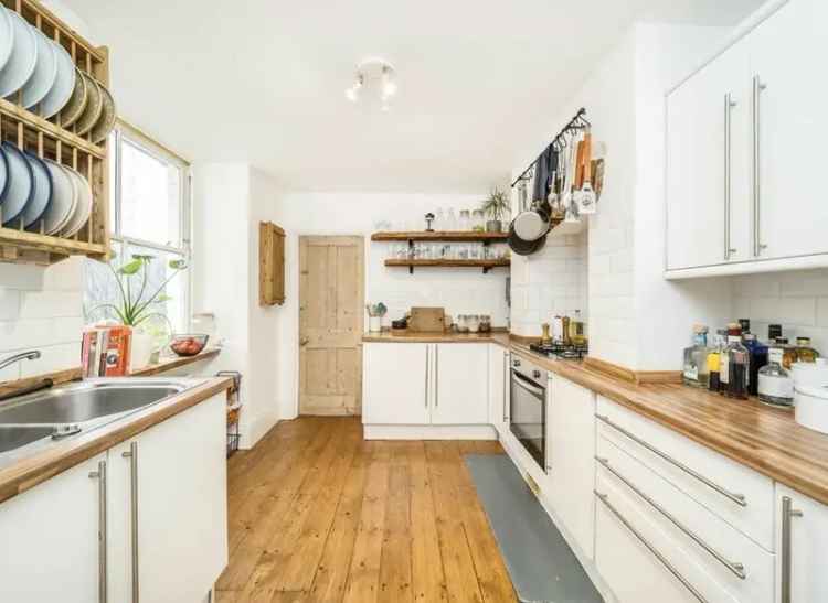 Stunning Semi Detached Home in East Dulwich