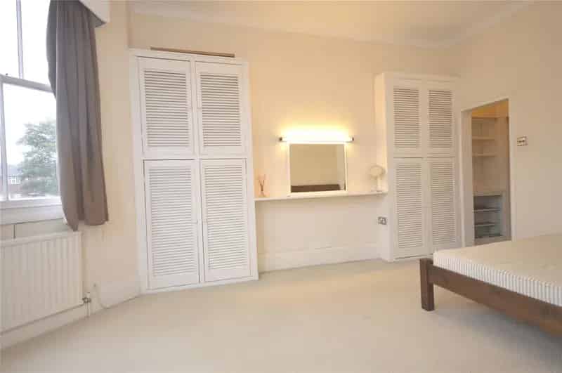 1 Bedroom Flat to Rent Telford Conservation Area