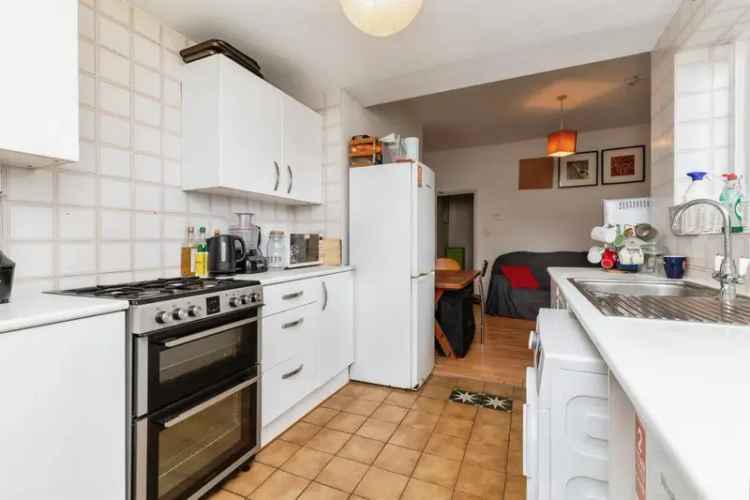 7 Bedroom Semi Detached House For Sale Fantastic Investment Opportunity