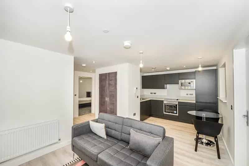 2 Bed Flat to Rent Liverpool City Centre