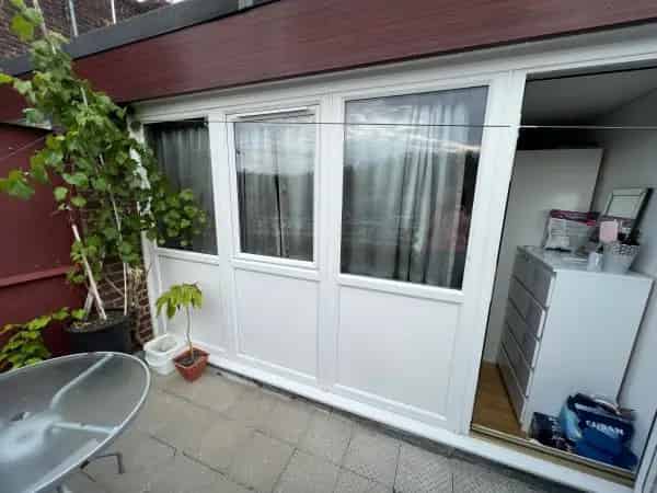 3 Bedroom House in Haringey Sought - 2 Bed Flat Owner