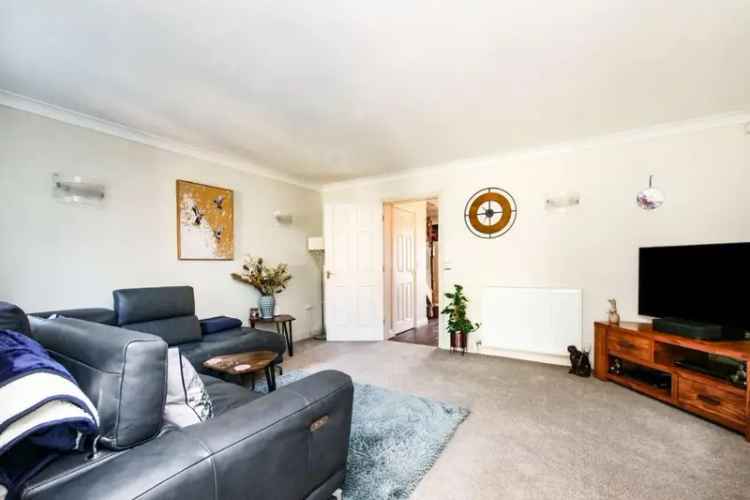 3 Bedroom House for Sale in Appleton Roebuck