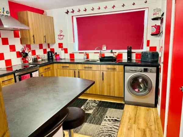 House For Rent in Vale of White Horse, England