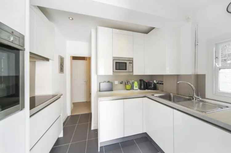 1 Bedroom Flat Fulham Garden Flat Near Fulham Broadway