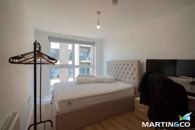 2 Bedroom Flat To Rent
