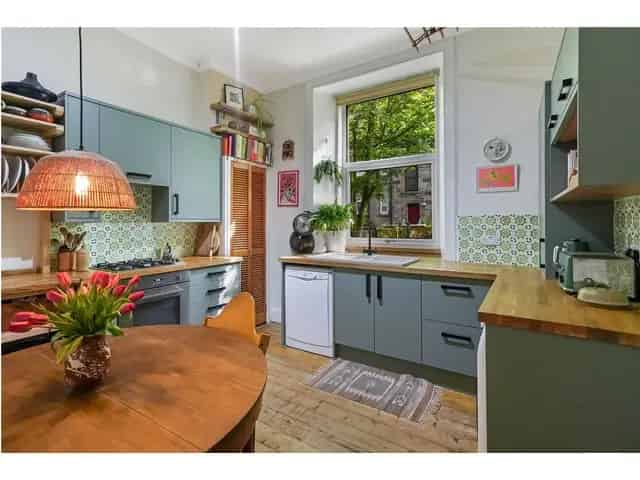 2 Bedroom Flat for Sale in Mount Florida