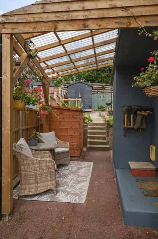3 Bed House for Sale in Andover Near Town Centre