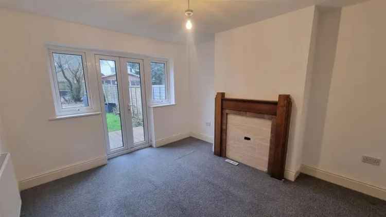 3 Bedroom Detached House for Rent