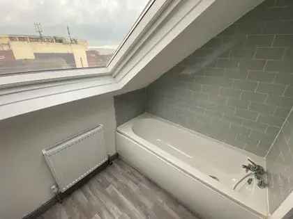 1 Bedroom Apartment Manchester Available Now Secure Parking
