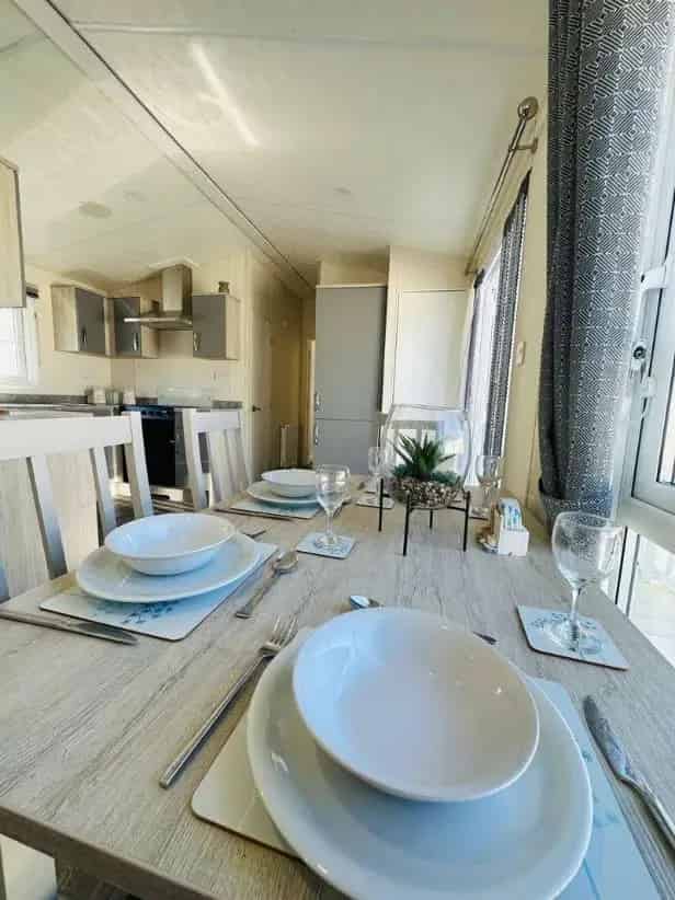 2 Bed Holiday Home for Sale
