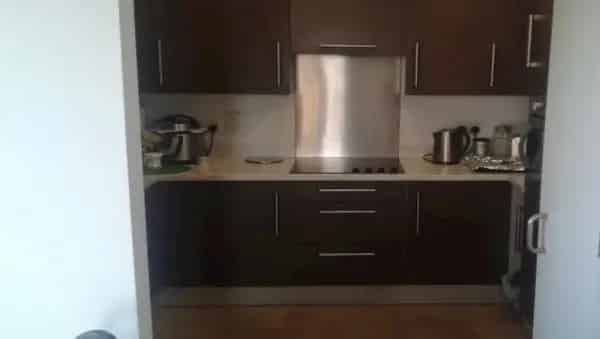 Newly Built Property