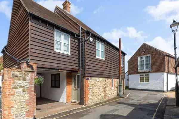 Duck Lane, Midhurst, West Sussex, GU29 9DE | Property for sale | Savills
