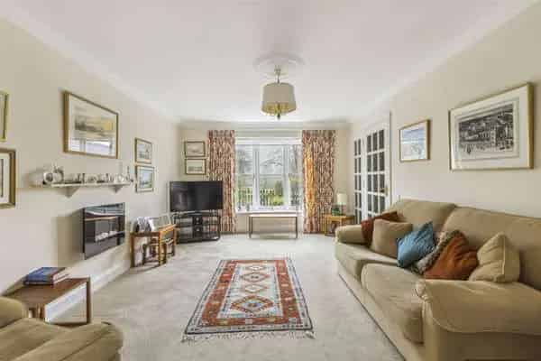 St. Marys Court, Beaconsfield, Buckinghamshire, HP9 2LG | Property for sale | Savills