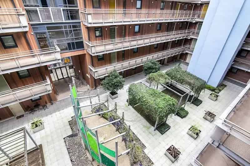2 Bedroom Flat to Rent Manchester City Centre