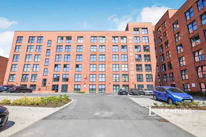 1 Bedroom Apartment to Rent in Derby City Centre - No Deposit Option