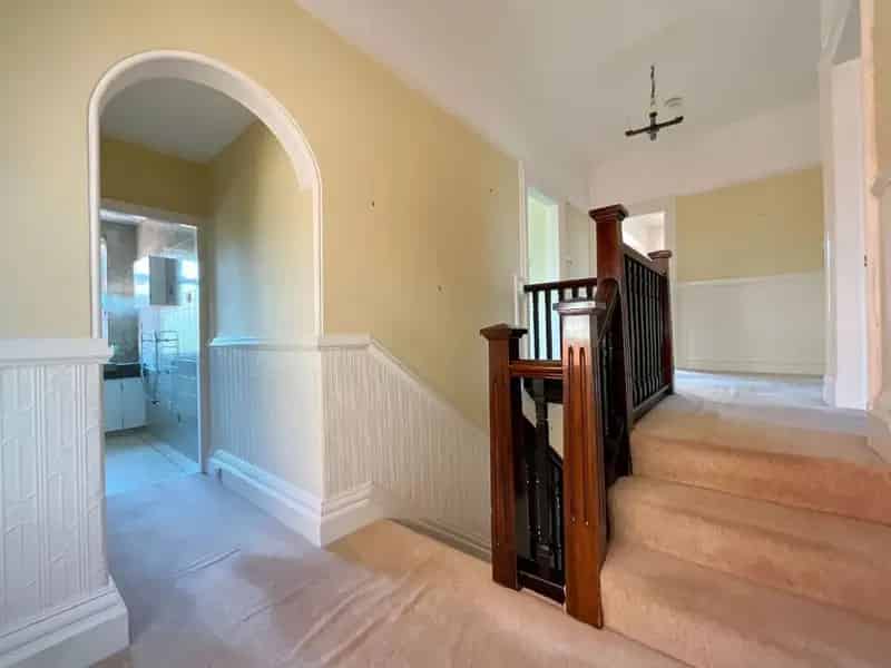 4 Bed Detached House For Sale - Requires Modernisation
