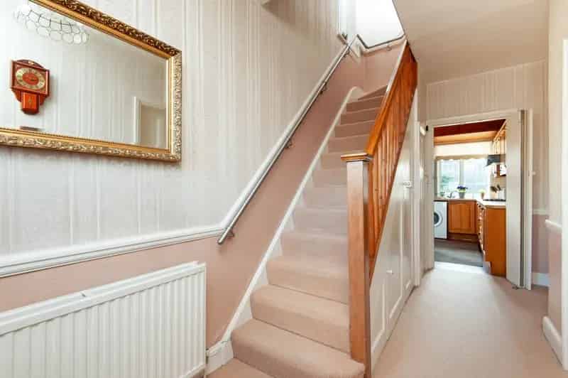 3 Bedroom House For Sale Broomhill Road