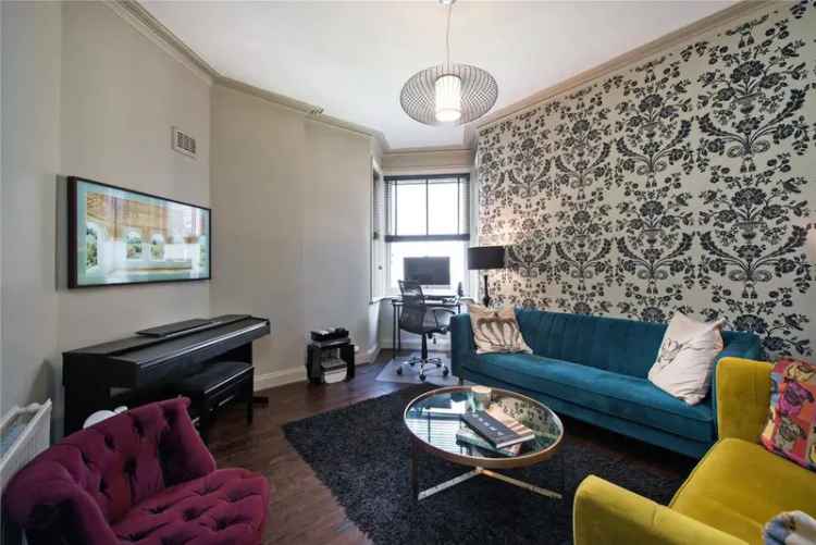 1 Bedroom Flat for Sale in Little Venice