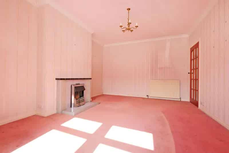 One Bedroom Flat West End Aberdeen Garden Garage