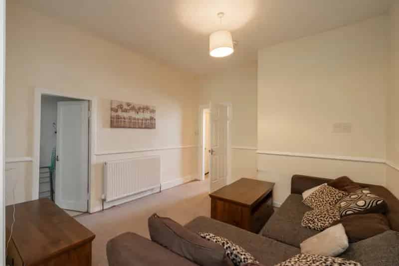 1 Bedroom Flat To Rent