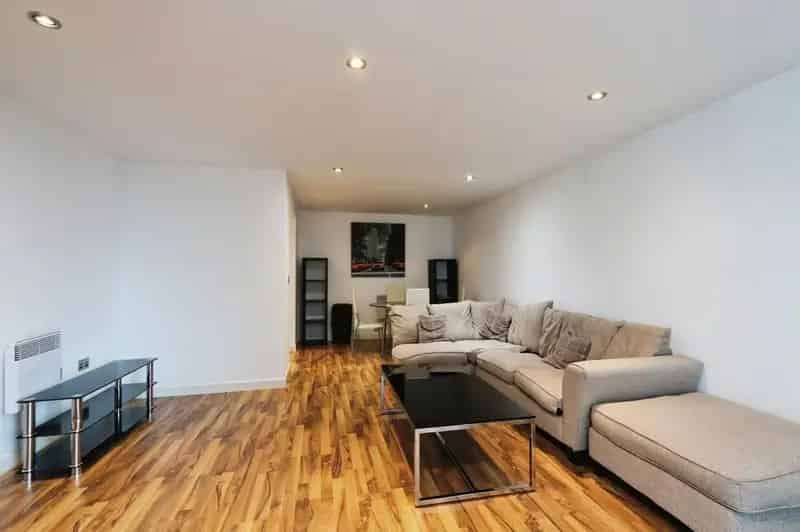 1 Bedroom Flat for Sale Sheffield City Centre
