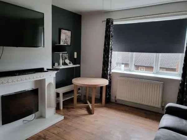 Flat For Rent in London, England