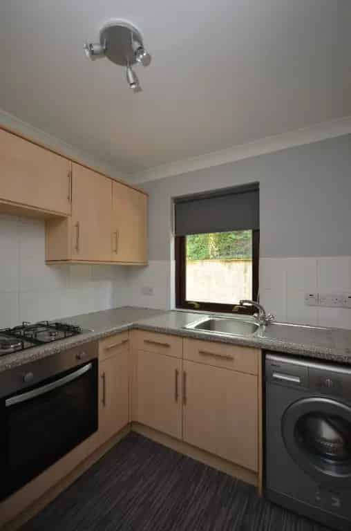 Two Bedroom Ground Floor Apartment Cockburn Street